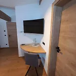 Haus Kirchner Lejlighed Flachau