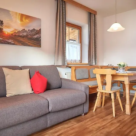 Haus Kirchner フラッハウ