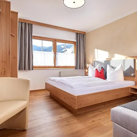 Haus Kirchner Apartamento Flachau