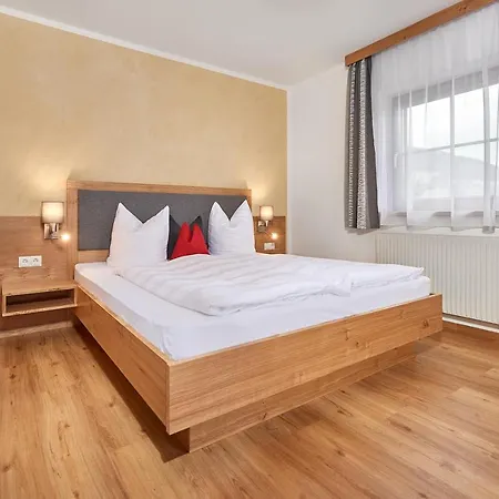 Haus Kirchner Apartamento Flachau