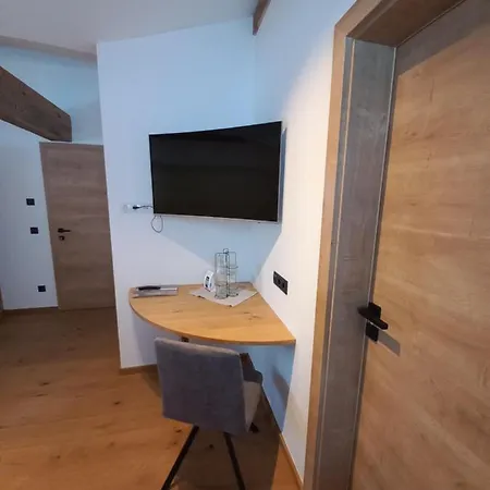 Haus Kirchner Apartamento Flachau