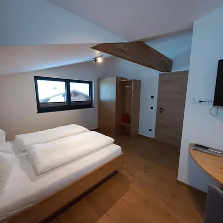 Apartamento Haus Kirchner *