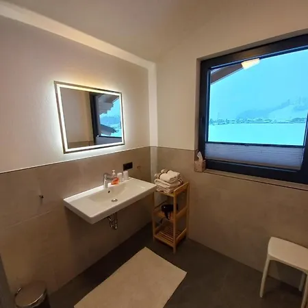 Haus Kirchner アパート