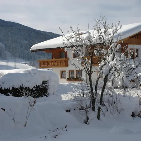 Haus Kirchner Flachau