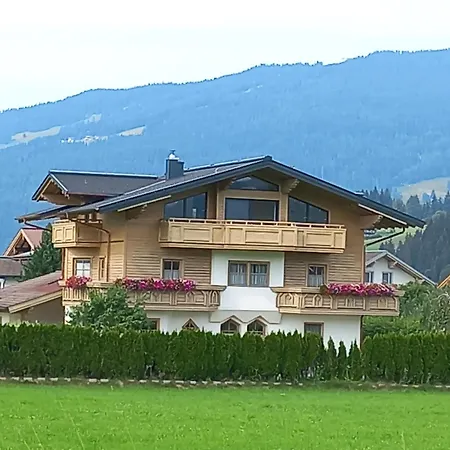 公寓 Haus Kirchner