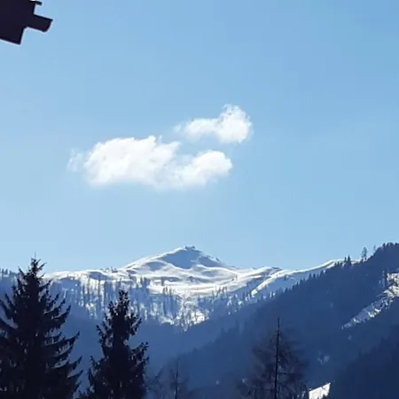 Haus Kirchner Appartamento *