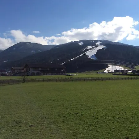 アパート Haus Kirchner