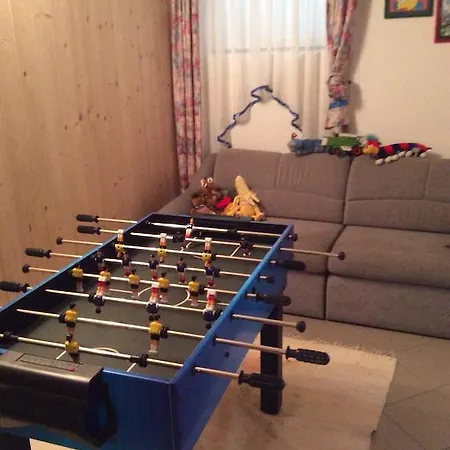 Haus Kirchner アパート