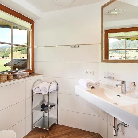 Haus Kirchner Appartamento Flachau