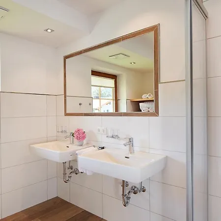 Appartement Haus Kirchner