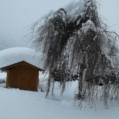 Appartamento Haus Kirchner Flachau