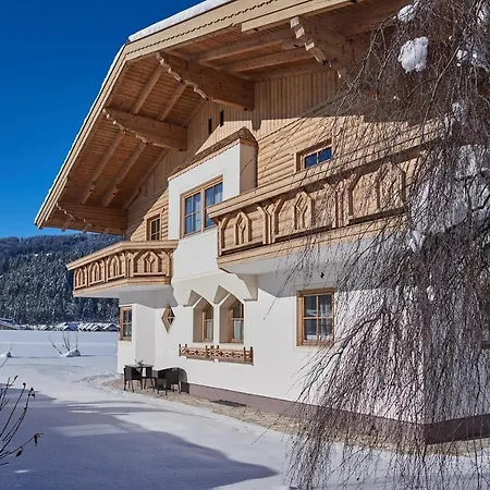 Appartamento Haus Kirchner