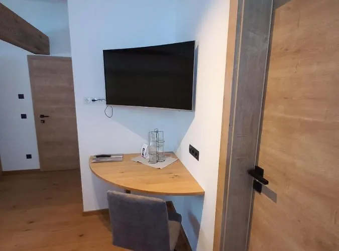 Haus Kirchner Apartmán Flachau