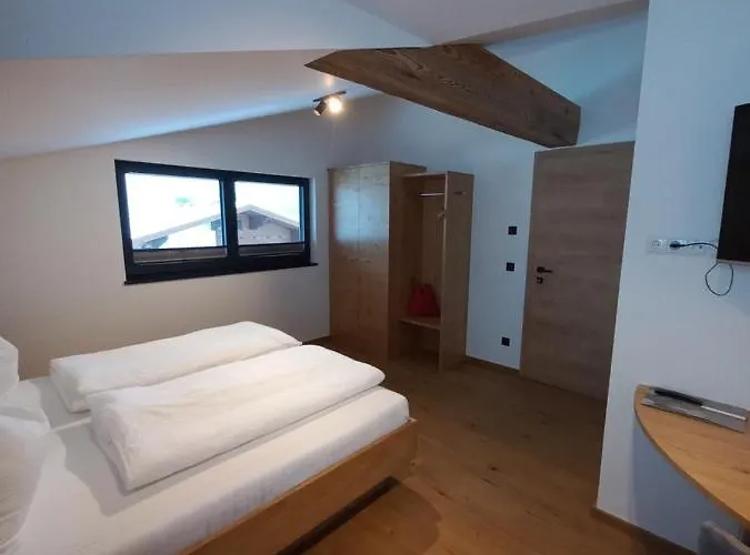 Apartmán Haus Kirchner *