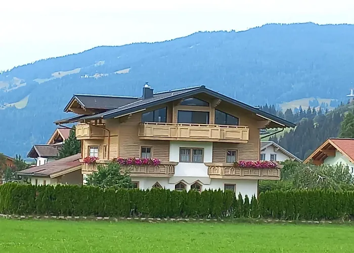 Apartmán Haus Kirchner