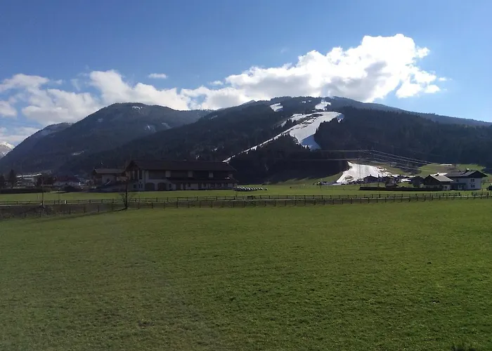 Apartman Haus Kirchner