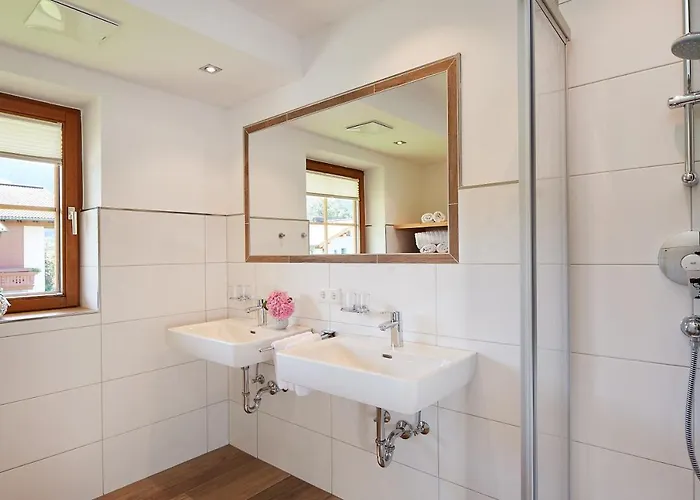 Apartmán Haus Kirchner